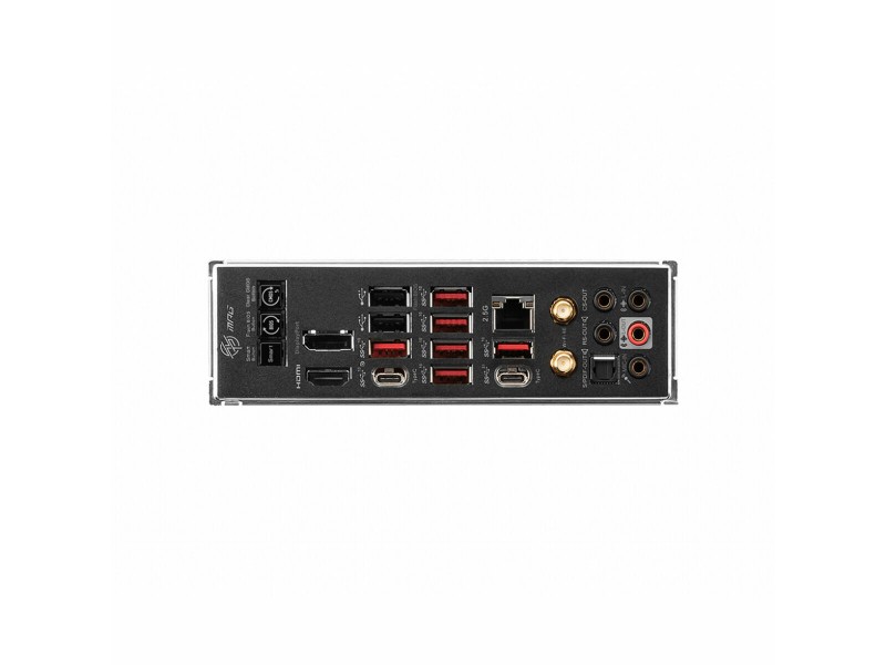 Дънна платка MSI MPG X670E CARBON WIFI AMD AM5 AMD NaN от | techMAG.bg Дънна платка MSI MPG X670E CARBON WIFI AMD AM5 AMD NaN – BB Дънни платки