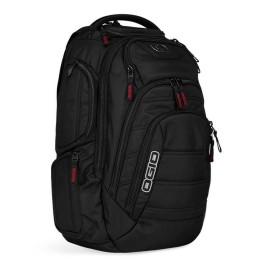 Раница за лаптоп Ogio Renegade RSS 29,5 L Черен
