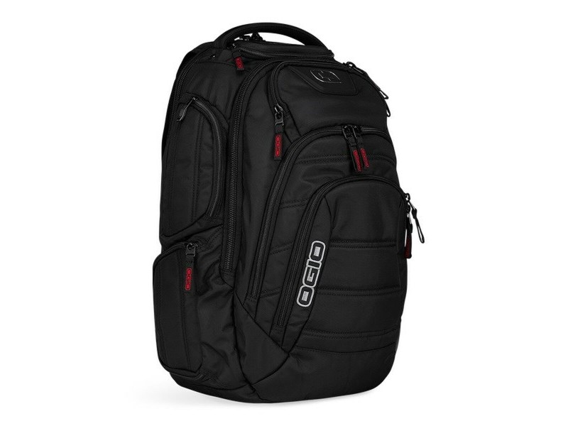 Раница за лаптоп Ogio Renegade RSS 29,5 L Черен NaN –  BB Раници