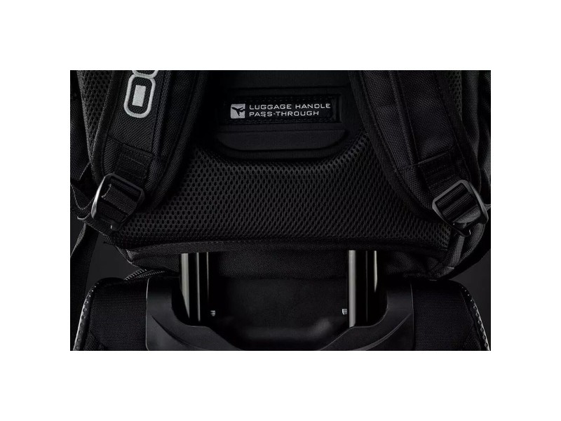 Раница за лаптоп Ogio Renegade RSS 29,5 L Черен NaN –  BB Раници