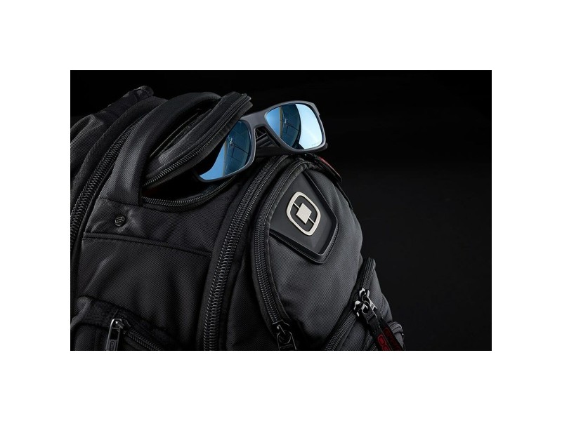 Раница за лаптоп Ogio Renegade RSS 29,5 L Черен NaN –  BB Раници