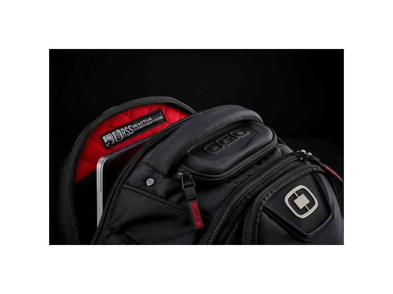 Раница за лаптоп Ogio Renegade RSS 29,5 L Черен NaN –  BB Раници