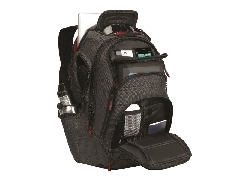Раница за лаптоп Ogio Renegade RSS 29,5 L Черен NaN –  BB Раници