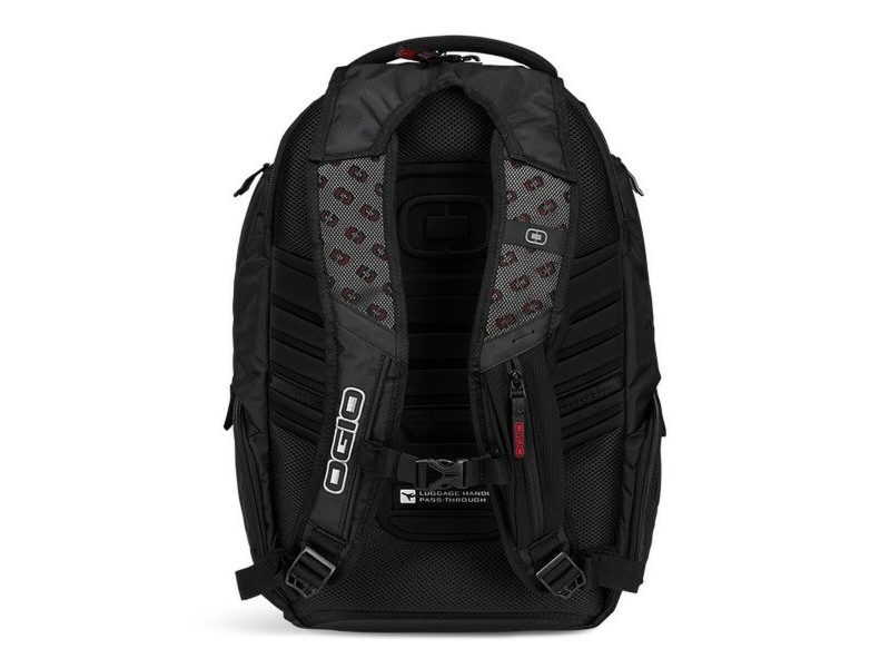 Раница за лаптоп Ogio Renegade RSS 29,5 L Черен NaN –  BB Раници