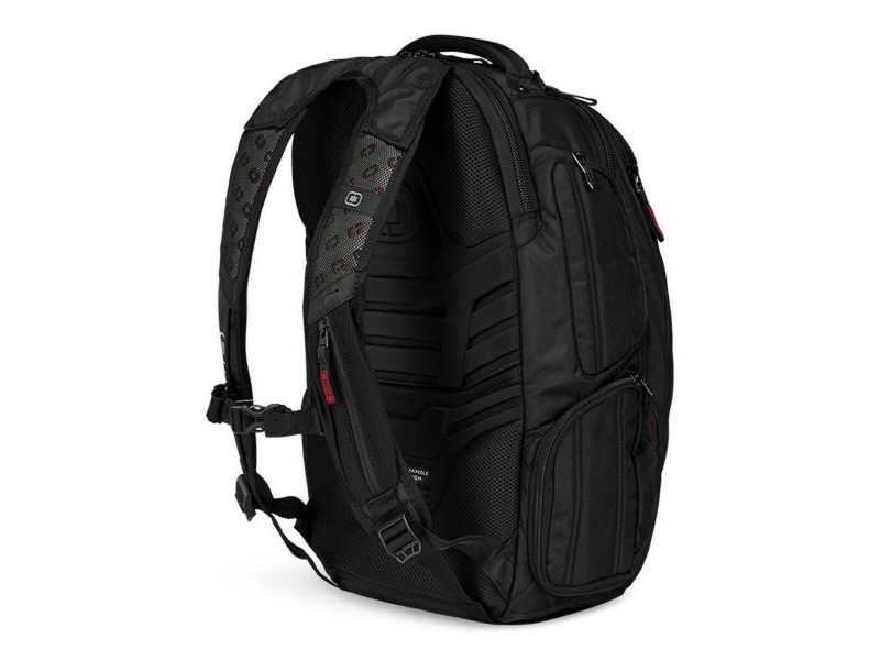 Раница за лаптоп Ogio Renegade RSS 29,5 L Черен NaN –  BB Раници