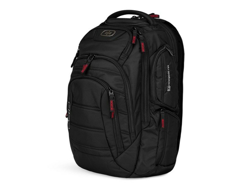 Раница за лаптоп Ogio Renegade RSS 29,5 L Черен NaN –  BB Раници