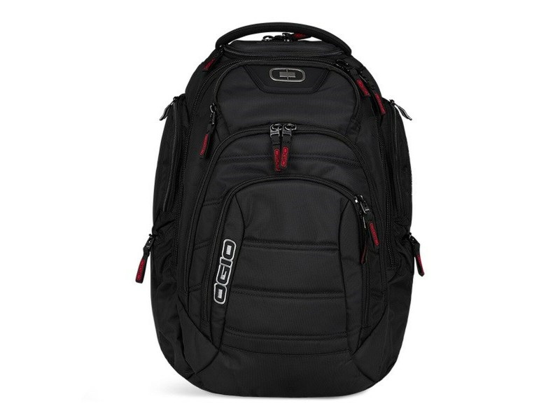 Раница за лаптоп Ogio Renegade RSS 29,5 L Черен NaN –  BB Раници