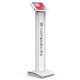 Поставка за таблет Compulocks Floor Stand Бял NaN –  BB Скоби