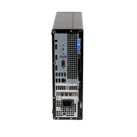 Настолен компютър Axis S9302 16 GB RAM 256 GB SSD