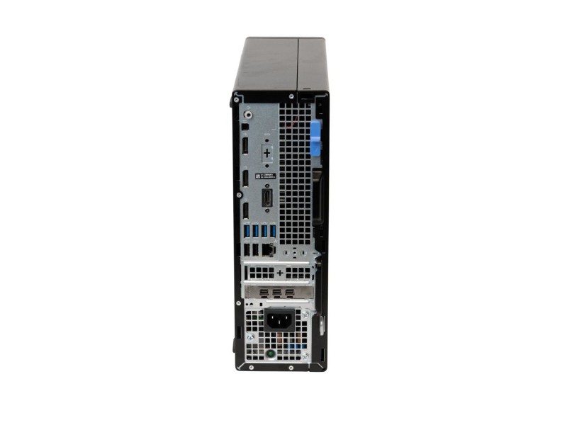 Настолен компютър Axis S9302 16 GB RAM 256 GB SSD NaN –  BB Кули