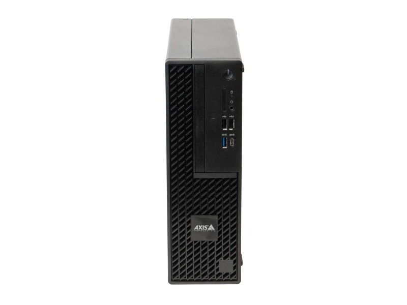 Настолен компютър Axis S9302 16 GB RAM 256 GB SSD NaN –  BB Кули