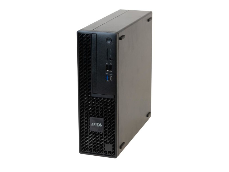 Настолен компютър Axis S9302 16 GB RAM 256 GB SSD NaN –  BB Кули