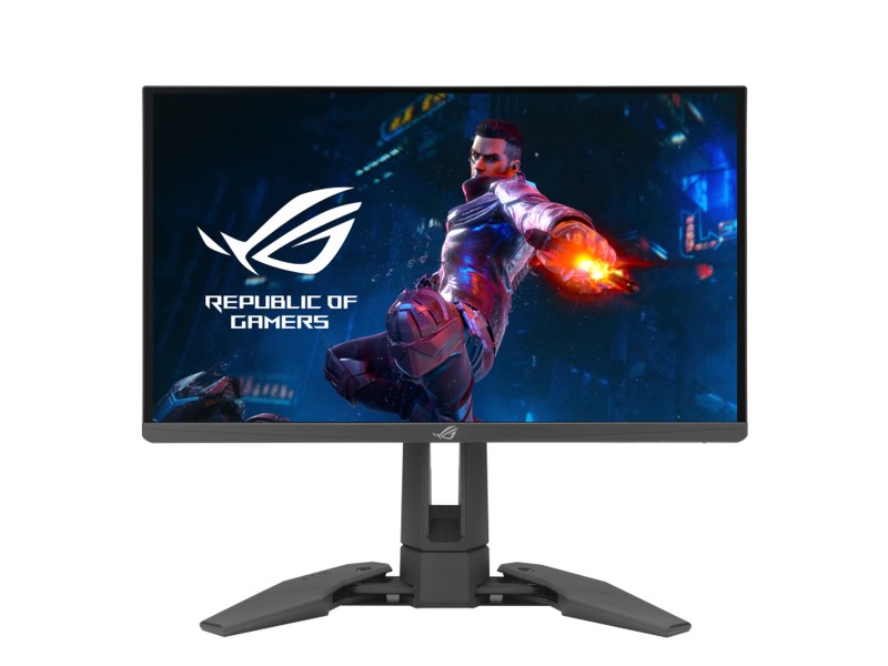 Монитор Asus PG248QP 24,1 Full HD 50 - 60 Hz NaN –  BB Монитори