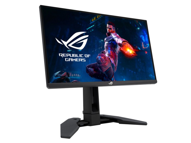Монитор Asus PG248QP 24,1 Full HD 50 - 60 Hz NaN –  BB Монитори