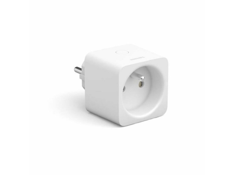 Смарт щепсел Philips Hue Bluetooth NaN –  BB Интелигентни и дистанционни контакти за управление