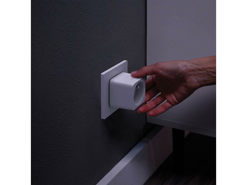 Смарт щепсел Philips Hue Bluetooth NaN –  BB Интелигентни и дистанционни контакти за управление