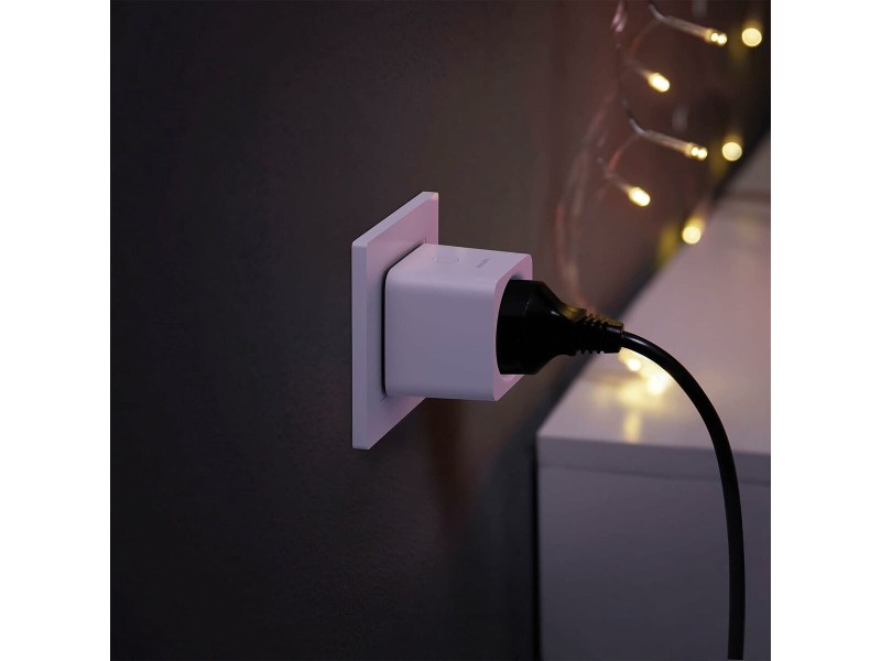 Смарт щепсел Philips Hue Bluetooth NaN –  BB Интелигентни и дистанционни контакти за управление