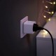 Смарт щепсел Philips Hue Bluetooth NaN –  BB Интелигентни и дистанционни контакти за управление
