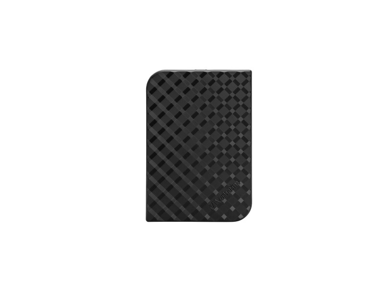 Външен харддиск Verbatim 53230 2,5 1 TB SSD NaN –  BB Външни солидни твърди дискове
