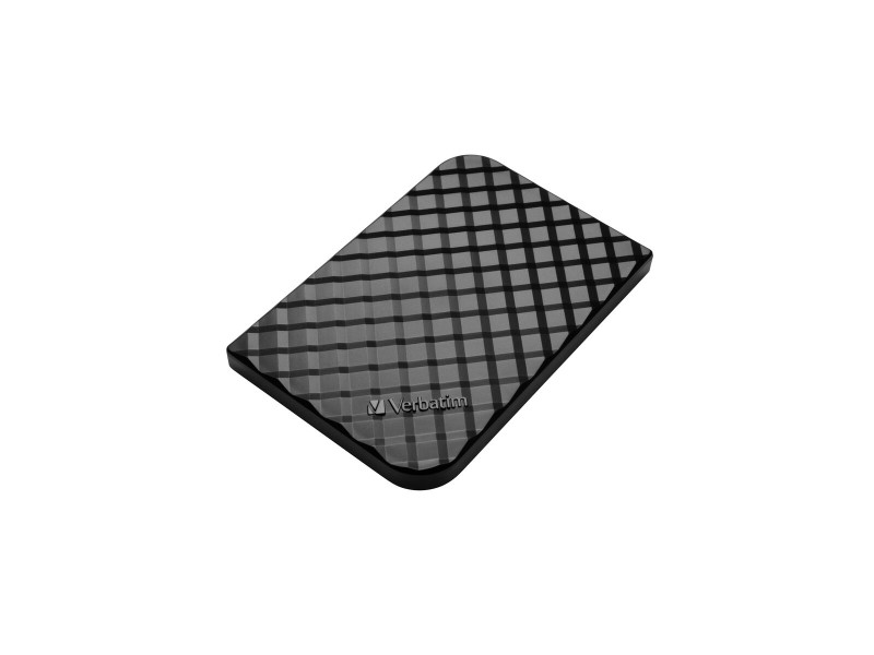 Външен харддиск Verbatim 53230 2,5 1 TB SSD NaN –  BB Външни солидни твърди дискове