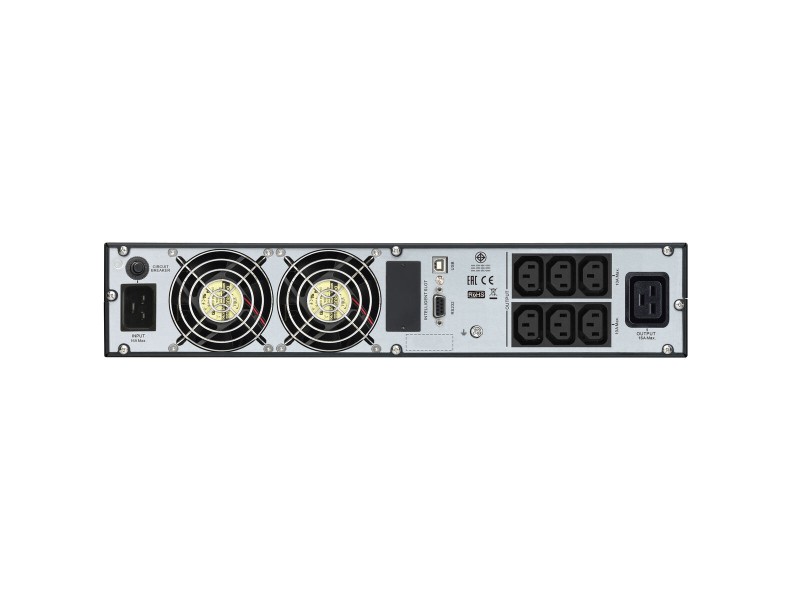 Инрактивен UPS APC SRV3KRI 2400 W 3000 VA NaN –  BB Непрекъсваеми захранвания