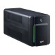 Инрактивен UPS APC BX1200MI-FR 650 W 1200 VA NaN от | techMAG.bg Инрактивен UPS APC BX1200MI-FR 650 W 1200 VA NaN – BB Непрекъсваеми захранвания