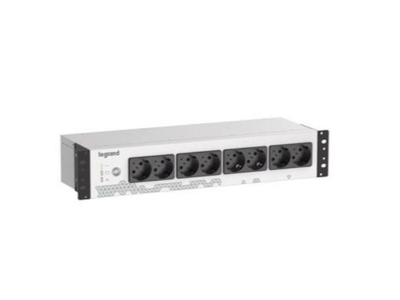 Инрактивен UPS Legrand LG-310332 480 W 800 VA NaN –  BB Непрекъсваеми захранвания