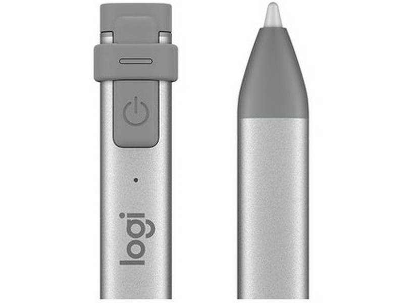 Оптичен молив Logitech 914-000052 NaN –  BB Писалки за мобилни устройства