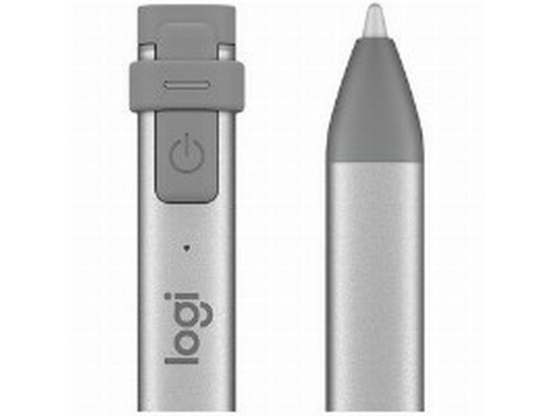 Оптичен молив Logitech 914-000052 NaN –  BB Писалки за мобилни устройства