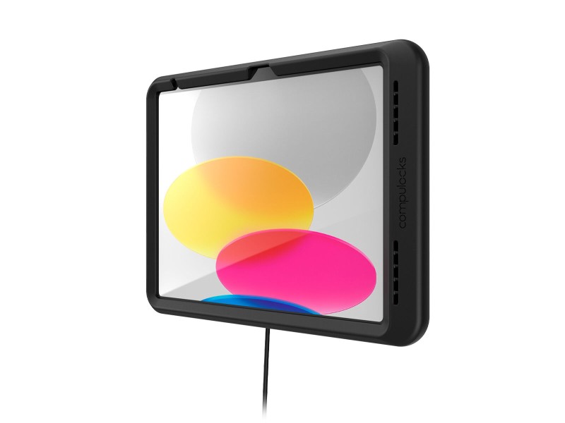 Калъф за таблет Compulocks PMIP109 Черен NaN –  BB Твърди корици
