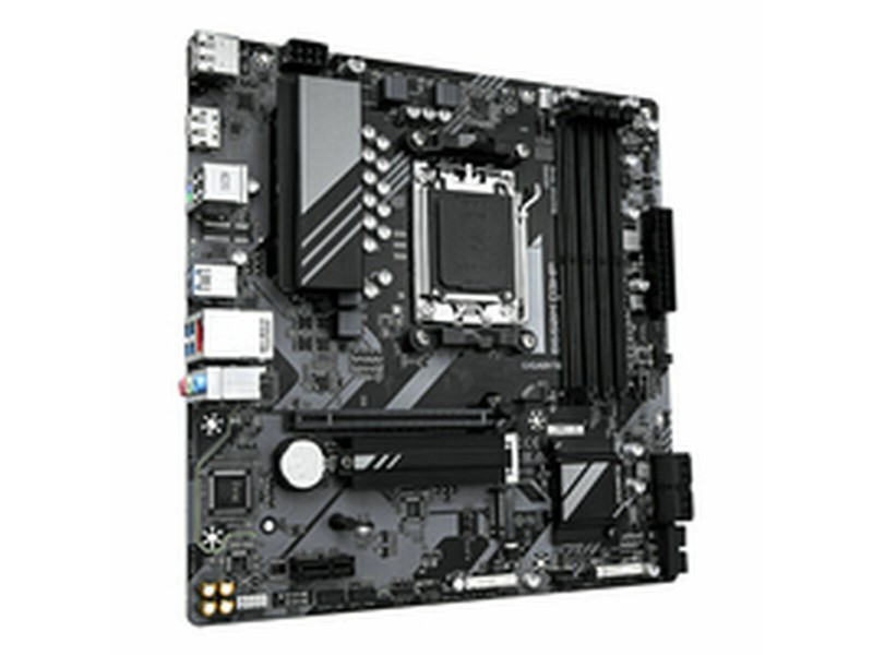 Дънна платка Gigabyte B650M D3HP AM5 ATX AMD B650 AMD AM5 NaN –  BB Дънни платки
