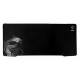 Подложка за мишка за игра MSI Agility GD70 (90 x 40 x 0,3 cm) Черен NaN –  BB Подложки за мишка