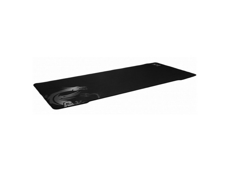 Подложка за мишка за игра MSI Agility GD70 (90 x 40 x 0,3 cm) Черен NaN –  BB Подложки за мишка