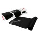 Подложка за мишка за игра MSI Agility GD70 (90 x 40 x 0,3 cm) Черен NaN –  BB Подложки за мишка