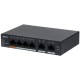 Суич DAHUA TECHNOLOGY DH-CS4006-4GT-60 NaN –  BB Мрежови комутатори