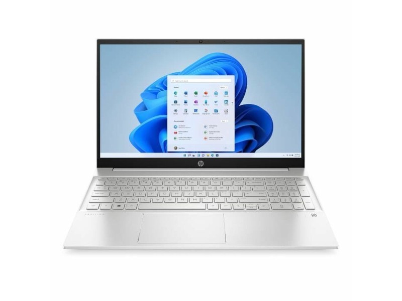 Лаптоп HP 15-eg2049nf 15,6 Intel Core i5-1235U 16 GB RAM 512 GB SSD Azerty френски NaN –  BB Лаптопи