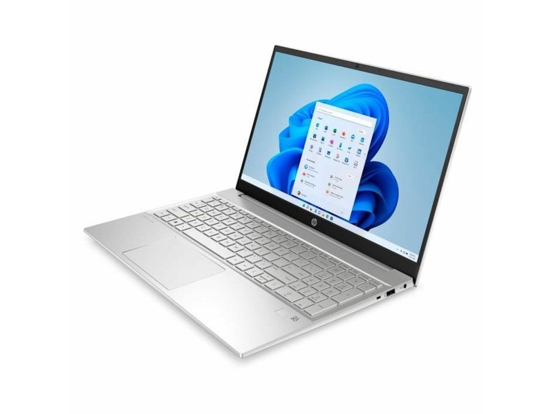Лаптоп HP 15-eg2049nf 15,6 Intel Core i5-1235U 16 GB RAM 512 GB SSD Azerty френски NaN –  BB Лаптопи