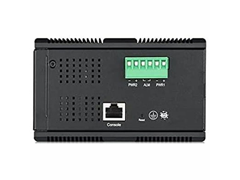 Суич ZyXEL RGS200-12P-ZZ0101F NaN –  BB Мрежови комутатори