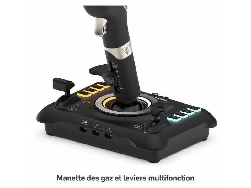 Joystick Turtle Beach VelocityOne NaN –  BB Джойстици