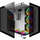 ATX полу-висока кутия MRED Crystal Sea NaN –  BB Калъфи за настолни компютри