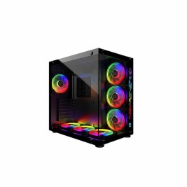 ATX полу-висока кутия MRED Crystal Sea