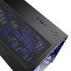 ATX полу-висока кутия MRED Crystal Sea NaN –  BB Калъфи за настолни компютри