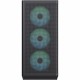ATX полу-висока кутия Aerocool APNX-C1-BK-V1-ARGB NaN –  BB Калъфи за настолни компютри