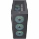 ATX полу-висока кутия Aerocool APNX-C1-BK-V1-ARGB NaN –  BB Калъфи за настолни компютри