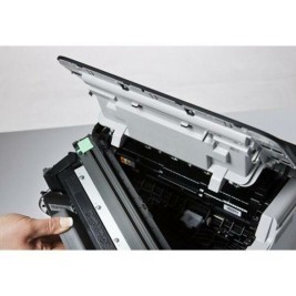 лазерен принтер Brother HL-1110E