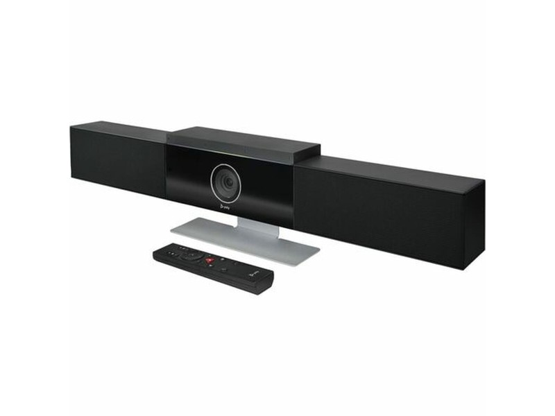 Система за видеоконференции Poly Studio 4K Ultra HD NaN –  BB Уеб камери и VoIP телефония