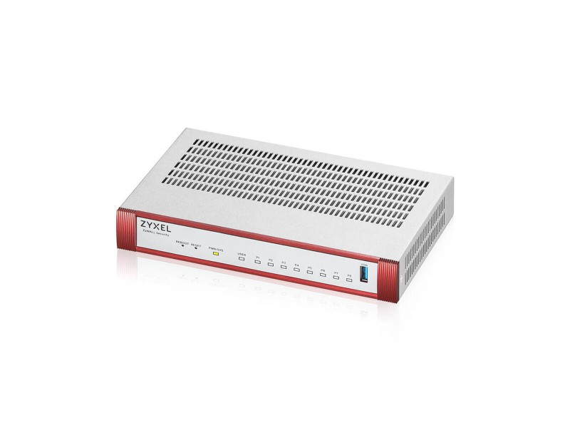 Рутер ZyXEL USGFLEX100H-EU0101F NaN –  BB Рутери