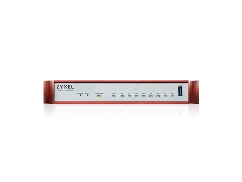 Рутер ZyXEL USGFLEX100H-EU0101F NaN –  BB Рутери