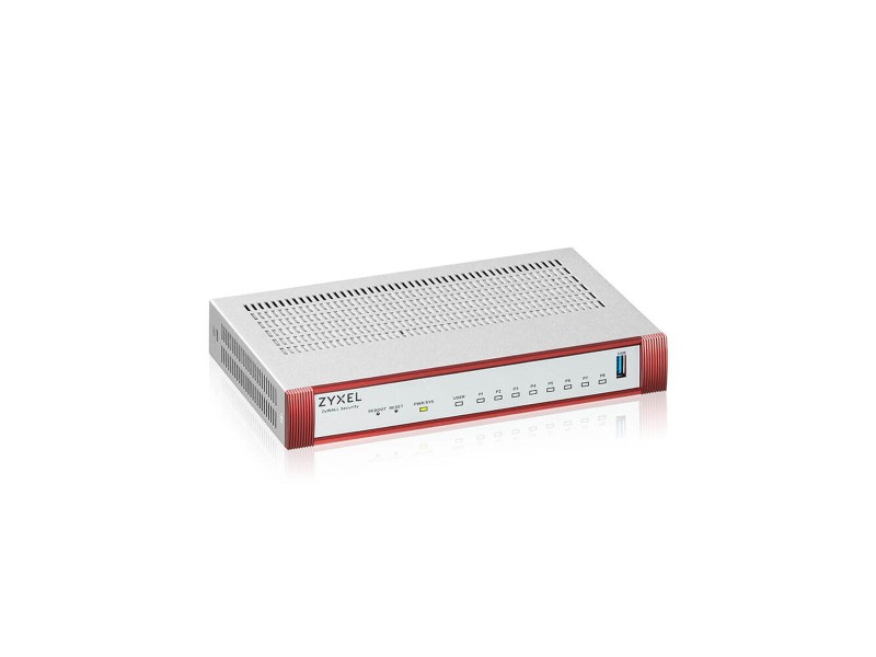 Рутер ZyXEL USGFLEX100H-EU0101F NaN –  BB Рутери