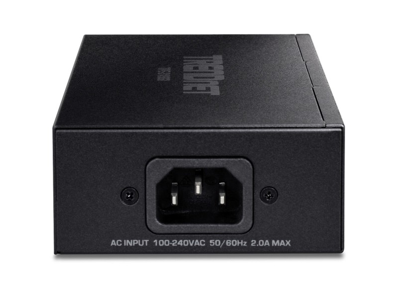 Суич Trendnet TPE-319GI NaN –  BB Мрежови комутатори